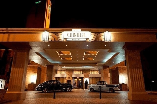 The Centre Ivanhoe